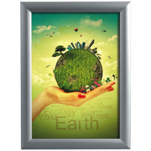 Snapper 25 mm Suya Dayanıklı Çerçeve