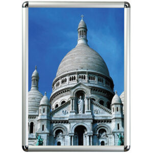 Snapper 30 mm Alüminyum Çerçeve