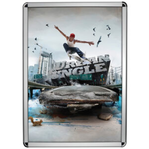 Snapper 32 mm Opti Çerçeve