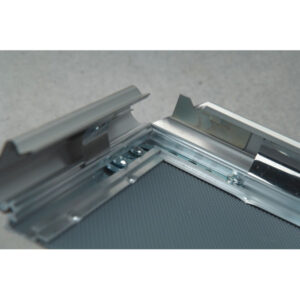 Alternative view of Snapper 35 mm Kilitli Suya Dayanıklı Çerçeve