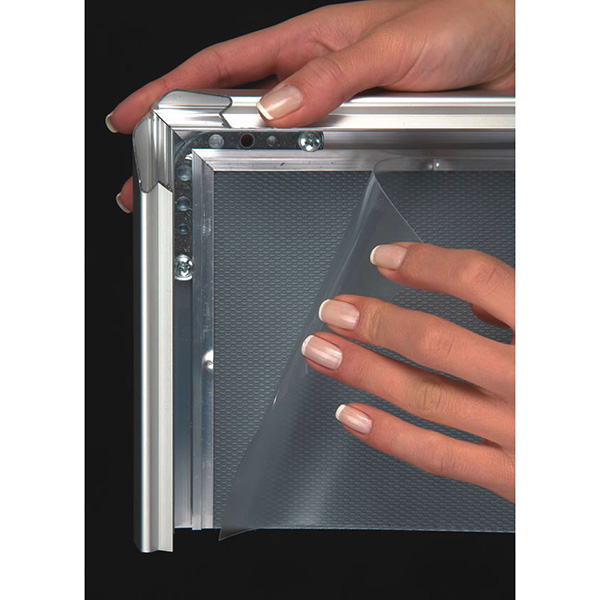 Snapper 42 mm Zor Açılan Çerçeve - Görsel 5