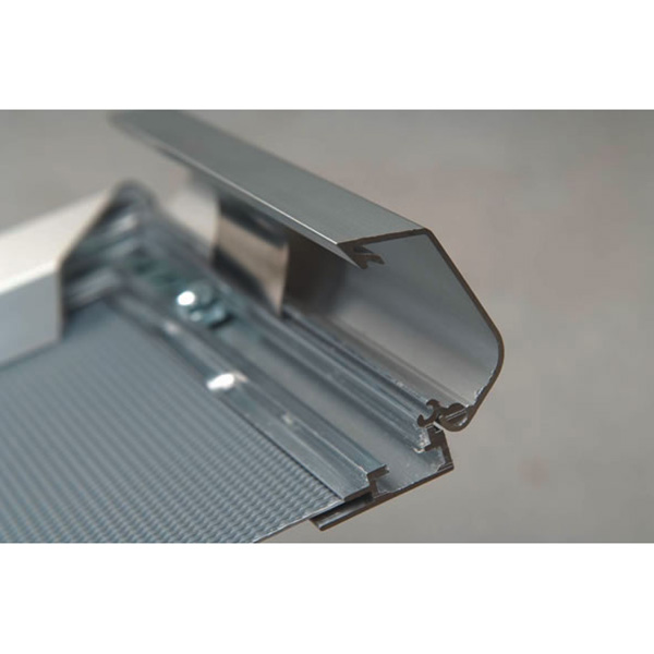 Snapper 42 mm Zor Açılan Çerçeve - Görsel 3