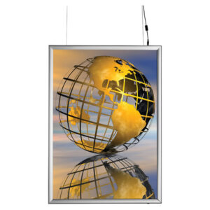 Snapper Bestbuy Led Box 25 mm Çift Taraflı