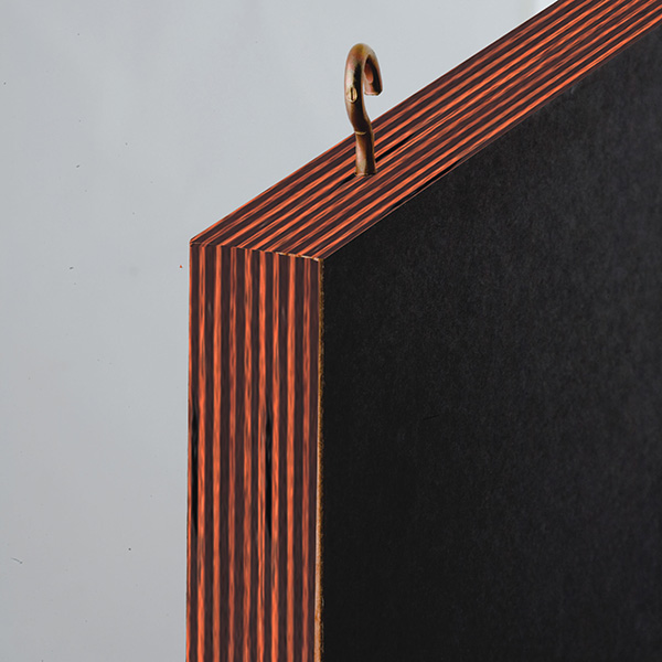 Snapper Çerçevesiz Yazı Tahtası - Görsel 3