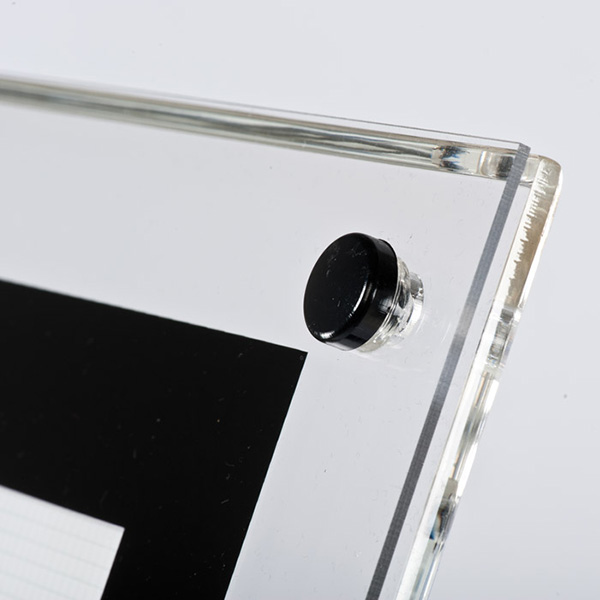 Snapper Curved Akrilik Led Menü Panosu - Görsel 4