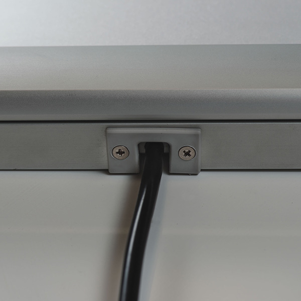 Snapper Dış Mekan Kilitli Smart Led Box - Görsel 4