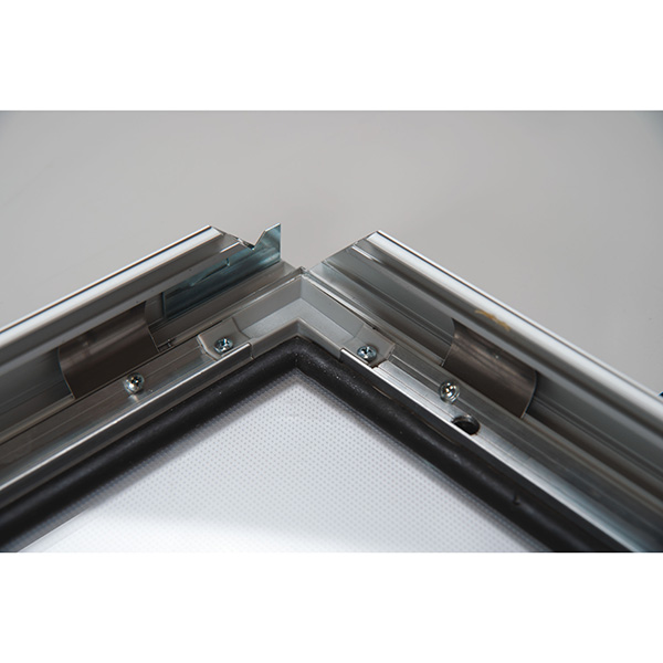 Snapper Dış Mekan Kilitli Smart Led Box - Görsel 2