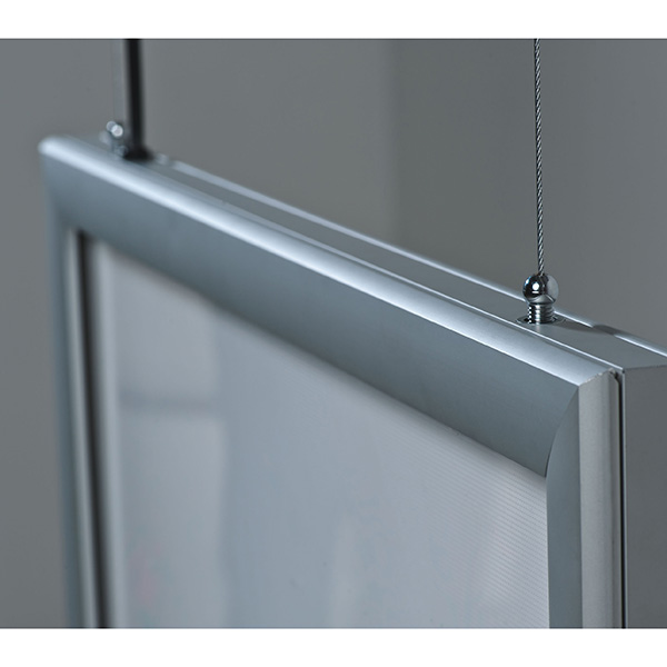 Snapper Dış Mekan Smart Led Box Tek Taraflı - Görsel 4