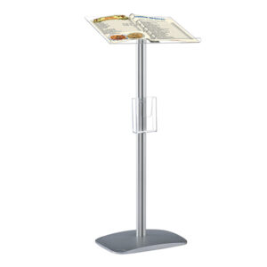 Alternative view of Snapper Folder Menü Panosu