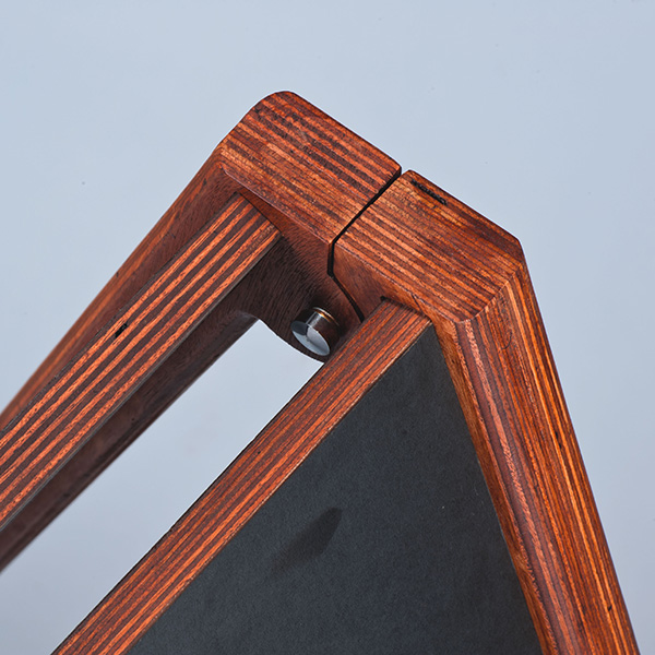 Snapper İç Mekan Ahşap A Pano - Görsel 3