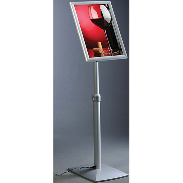 Snapper Işıklı Fleksi Menü Panosu - Görsel 2