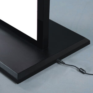 Alternative view of Snapper Işıklı Totem