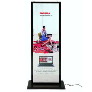 Snapper Işıklı Totem