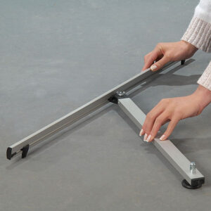 Alternative view of Quick Banner Çift Taraflı