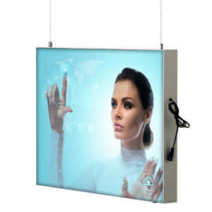 Snapper Star Maxi Led Çift Taraflı