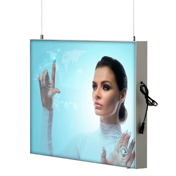 Snapper Star Maxi Led Çift Taraflı