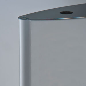 Alternative view of Snapper Sürgülü Totem