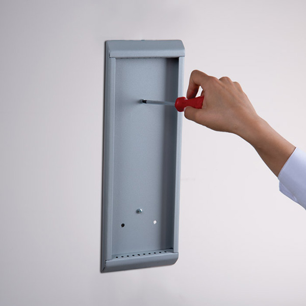 Duvar Tipi Referans Föylük Ayağı - Görsel 3