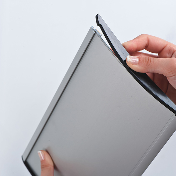 Düz Kenarlı Duvar Tabelası - Görsel 3