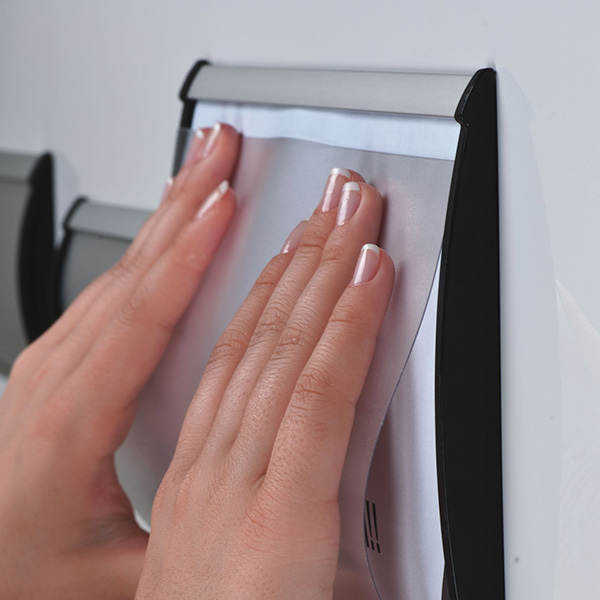 Düz Kenarlı Duvar Tabelası - Görsel 5