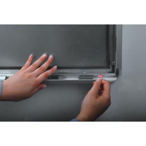 Alternative view of Snapper Oto Board Çerçeve