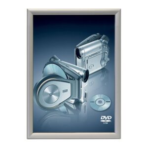 32 mm Güvenlikli Çerçeve