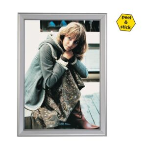 32 mm Gönye Köşe Cam Çerçeve