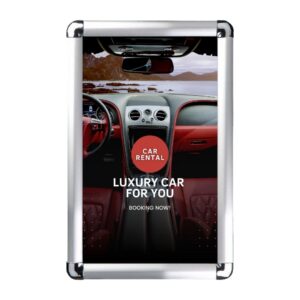 Opti Çerçeve 25 mm