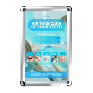 Alternative view of Opti Çerçeve 25 mm