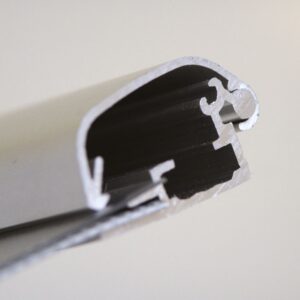 Alternative view of 32 mm Güvenlikli Çerçeve