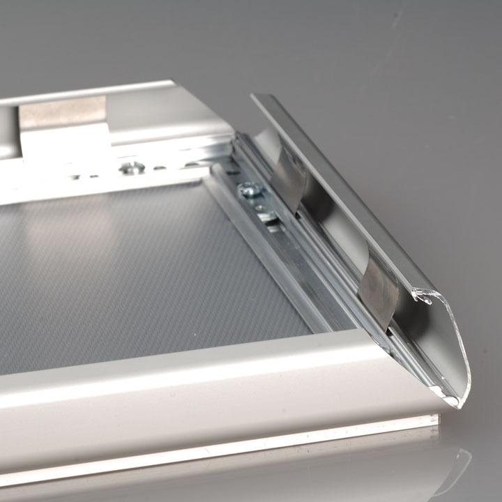 32 mm Güvenlikli Çerçeve - Görsel 5