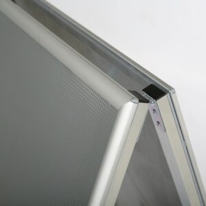 Alternative view of 25 mm Dış Mekan Eko A Pano