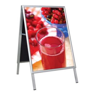 25 mm İç Mekan Eko A Pano