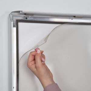 Alternative view of 35 mm Su Geçirmez Tek Taraflı Smart Ledbox