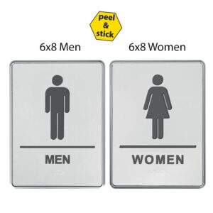 Alüminyum Braille Yönlendirme