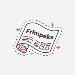 Frimpeks