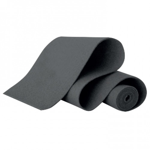 Gri Keçe Daire Stand