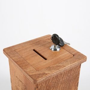 Alternative view of Tipbox