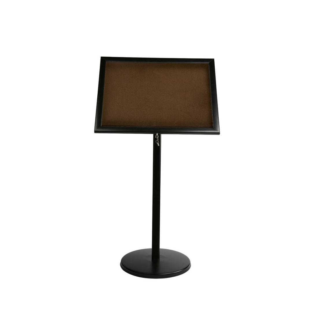 Universal Showboard Curved - Görsel 3