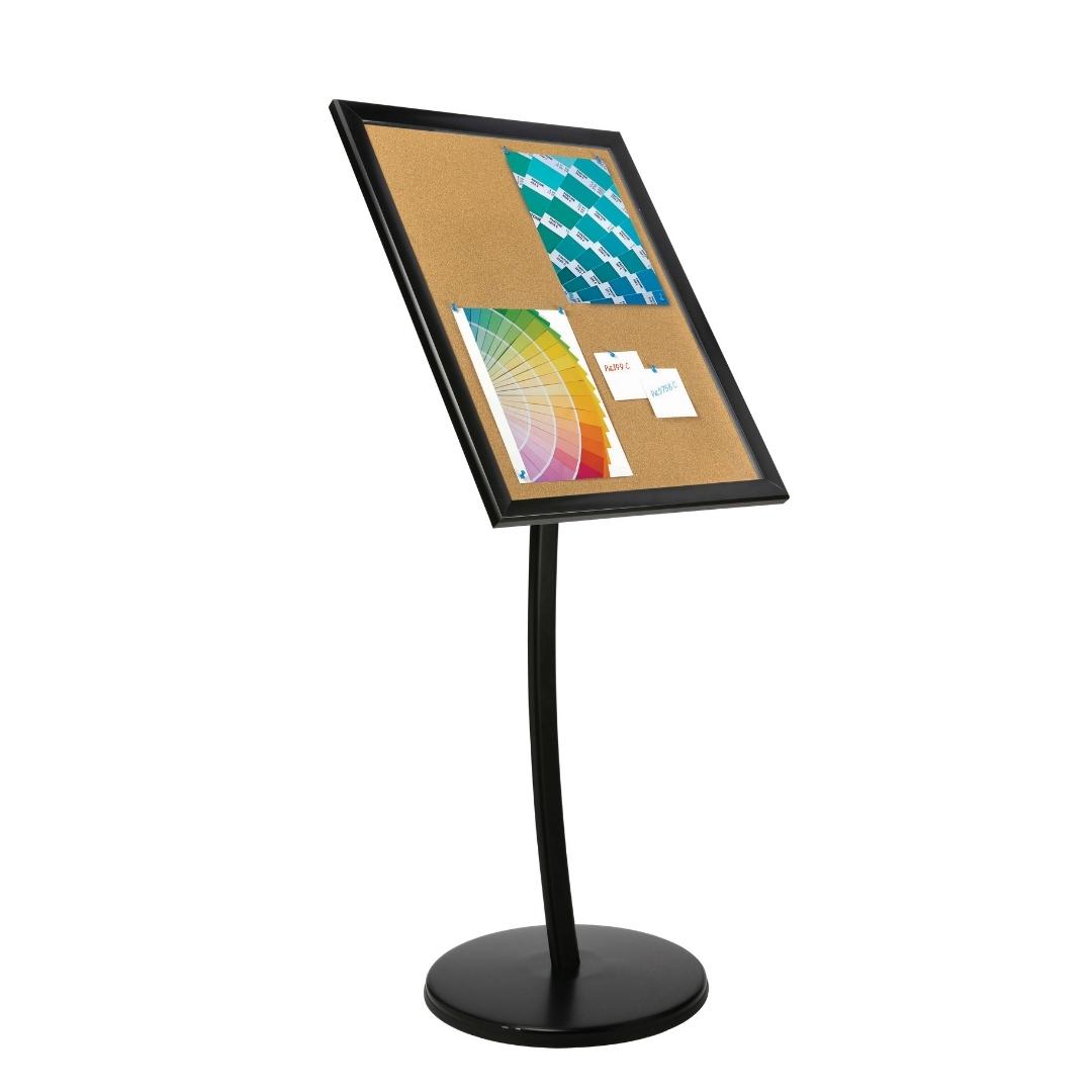 Universal Showboard Curved - Görsel 4