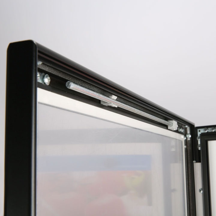 Universal Showboard Curved - Görsel 7