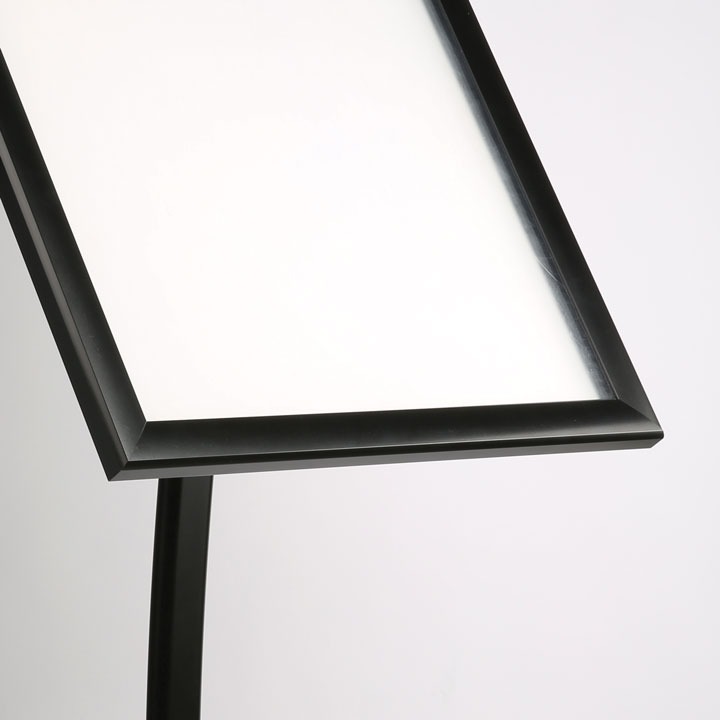 Universal Showboard Curved - Görsel 8