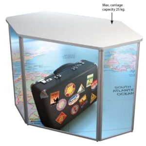 Altıgen Panset Masa