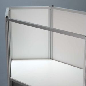 Alternative view of Altıgen Panset Masa