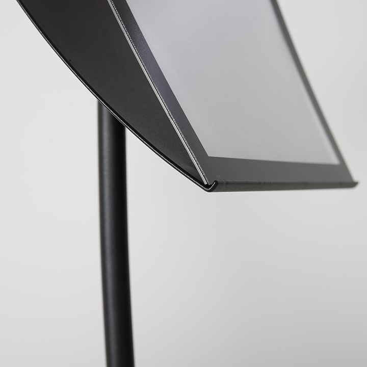 Arc Menuboard Manyetik Çerçeveli - Görsel 9