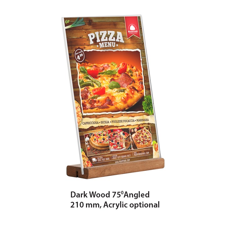 Çift Taraflı Kart Tutucu - Görsel 3