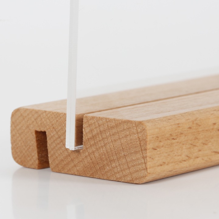 Çift Taraflı Kart Tutucu - Görsel 11