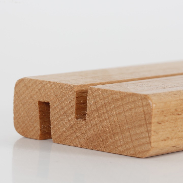 Çift Taraflı Kart Tutucu - Görsel 10