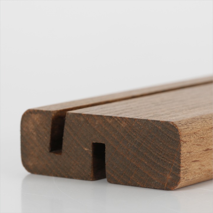 Çift Taraflı Kart Tutucu - Görsel 8