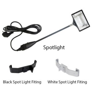 Alternative view of Crown Truss Modül